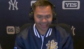 Пакьяо о скандальном заявлении Мейвезера: «Вот для чего я это сделал»