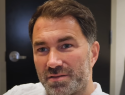 фото - Время пришло? Бой Дэвис–Стивенсон реален как никогда — Хирн