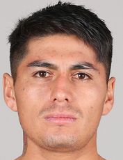 Анхель Фиерро