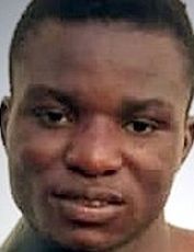 Васиру Мохаммед