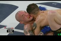 Видео боя: Эдуардо Дантас – Майк Ричман