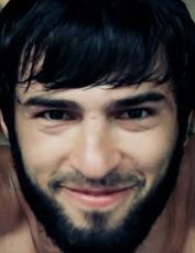 Зубайра Тухугов