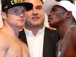 фото - Альварес припомнил Головкину отказ от боя с Лара
