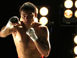 фото - Хулио Сесар Чавес-младший: Один из величайших — я, а не Канело