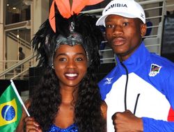 фото - Очередной боксёр на ОИ-2016 арестован за домогательство