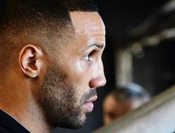 фото - Джеймс Дигейл: 23 февраля сотру его улыбочку — с Юбэнком будет покончено