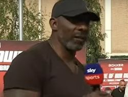 фото - «Кто так делает?» Уход Ломаченко прокомментировал Джонни Нельсон