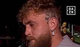 «Челюсть уходит влево…» Джейк Пол рассказал о самочувствии 