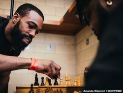 фото - Гэри Расселл: Получил контракт от Девина Хэйни. Но есть одна проблема…