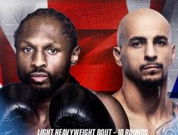 фото - Обидчик Гвоздика получил соперника в шоу Zuffa Boxing 11