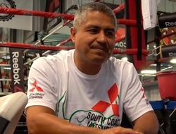 фото - Майки Гарсиа подловит и нокаутирует Ломаченко — тренер