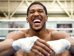 фото - Деньги не при чём: у Паркера рассказали, почему хотят бой с Джошуа, а не с Уайлдером