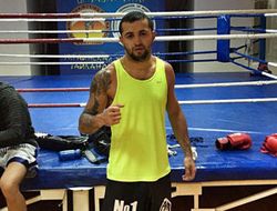 фото - В субботу Энрико Гогохия выступит в Китае