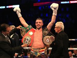 фото - Тейлор просит отсрочить обязательную защиту и комментирует бой Рамирес-Постол