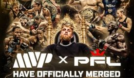 PFL прекращает существование: объявлено о слиянии с МVP Джейка Пола