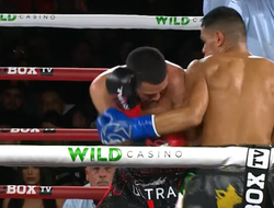 фото - Завершился турнир от ProBox TV. Судьи и рефери устроили беспредел: видео