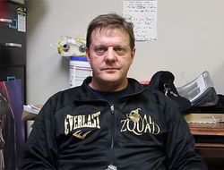 фото - Нет позора в том, чтобы проиграть Усику — интервью тренера Уайлдера