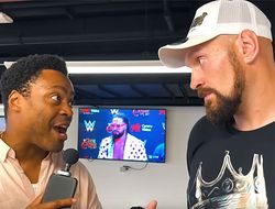 фото - «Срублю Усика за 6 раундов! Мы поспорили». Интервью Тайсона Фьюри 