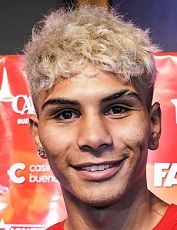 Хосе Анхель Габриэль Роса