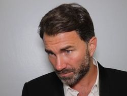 фото - «Будем надеяться, что договоримся с Биволом». Хирн — о победе Канело