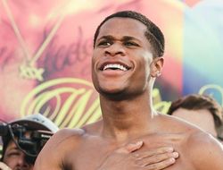 фото - Ломаченко и Танк. Хэйни сказал, с кем хочет драться после Камбососа