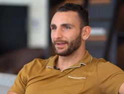 «Я король WBC». Микаэлян и Джек обещают не оставить вопросов в реванше фото - «Я король WBC». Микаэлян и Джек обещают не оставить вопросов в реванше