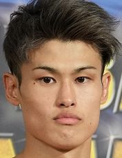 Хаято Цуцуми