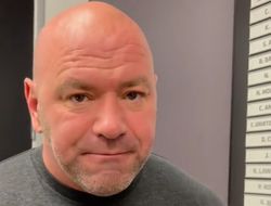 фото - Президент UFC: «Молюсь, чтобы Белфорт вырубил наркошу Де Ла Хойю»