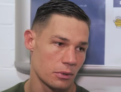 фото - Опетая — это следующий Усик? Мнение чемпиона мира из Британии