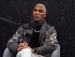 фото - Бенн о поединке Барриос – Гарсия: «Что-то большее, чем просто хайп и клики»