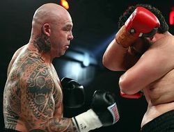 фото - Уайлдеру повезло, что это не я с ним боксировал — Браун