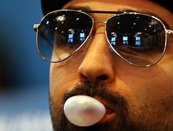 фото - Малиньяджи прошёл Москатьелло, став чемпионом Евросоюза