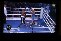 Видео боя: Эрик Скоглунд – Глен Джонсон