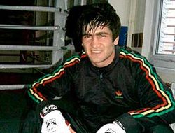 фото - One FC 21: Марат Гафуров быстро «задушил» Роба Лисита