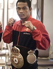 Денкаосан Каовичит