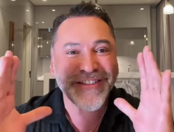 фото - Де Ла Хойя о поединке Тайсон-Пол: «Если ты хочешь, чтобы тебя воспринимали всерьёз»