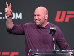 фото - Когда Хамзат Чимаев получит титульный бой? Отвечает президент UFC