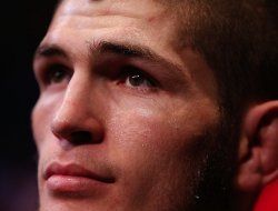 фото - Нурмагомедов травмирован и не будет драться с Серроне на UFC 178