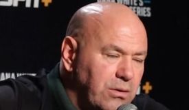 Макгрегора не допустят к UFC White House из-за допингового факапа? Реакция Уайта