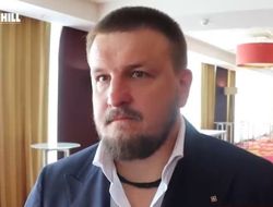 фото - Промоутер Усика ответил отцу Фьюри. Британцы требовали извинений