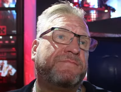 фото - Бой Усик–Фьюри завершился вничью, Тайсон рвётся драться — менеджер