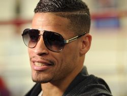 фото - Орландо Крус хочет стать первым чемпионом-геем и примером для детей