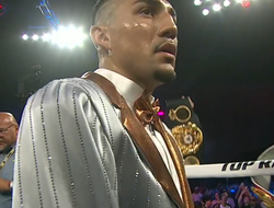 фото - Лопес отмастерклассил Клэджетта: видео