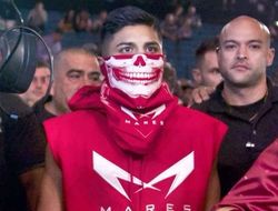 фото - Марес готов отправиться в Уэльс на унификацию с Селби