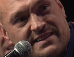 Кличко рассказал, что нужно сделать Фьюри, чтобы побить Усика