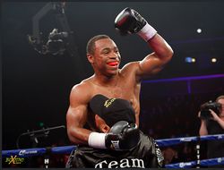 фото - Уилли Монро: «Верю, что судьба уготовила мне победу над Головкиным»