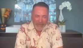 Де Ла Хойя: «Уайт пойдёт к своему корешу президенту Трампу…»