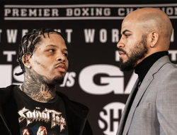 фото - Джервонта хочет всех заткнуть, а Гарсия уже засматривается на Гарсию: заявления боксёров