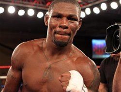 фото - Несмотря на пальбу, Тейлор всё ещё может побороться за титул Солимана