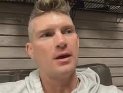 фото - Соперник Рахмонова знает, кто победит в главном событии турнира UFC 296